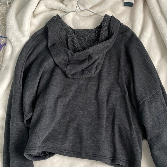 Under Armour Logo Hoodie - Picture 3 of 3